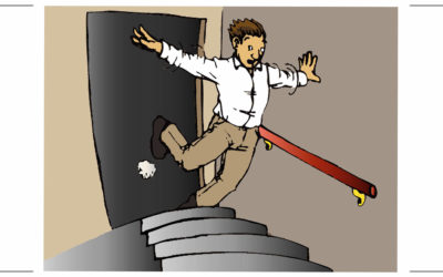 The Difference between Slip and Falls and Premise Liability Cases