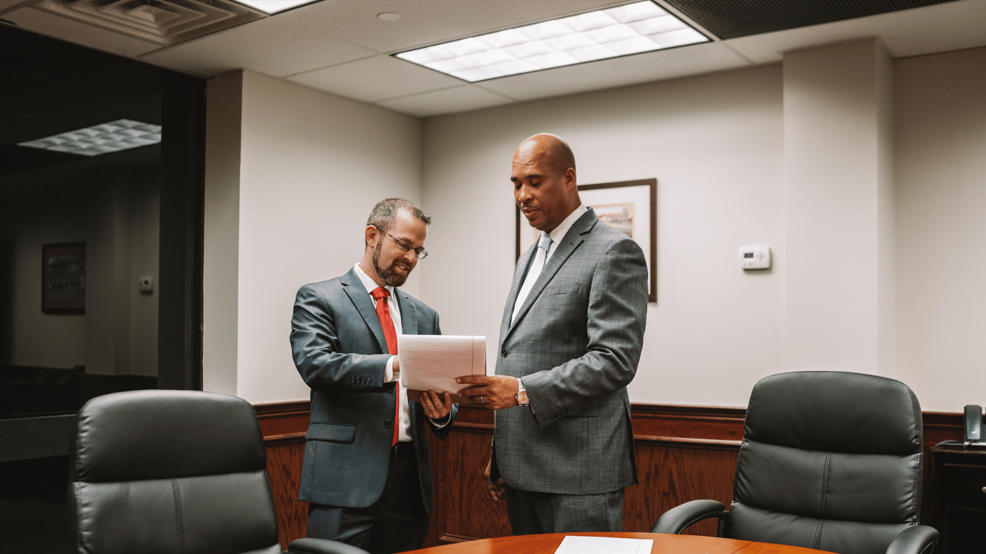 Di Lauri & Hewitt Law Group