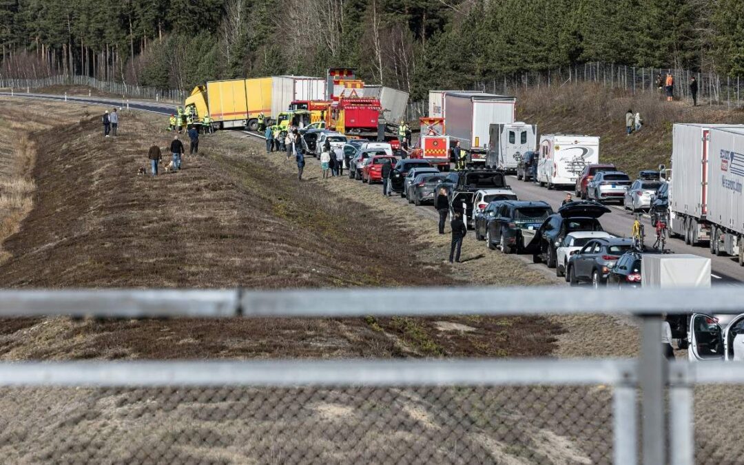 Personal Injury Settlement: What’s Typical?